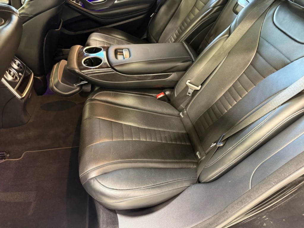 2015 Mercedes-Benz S-Class Image 26