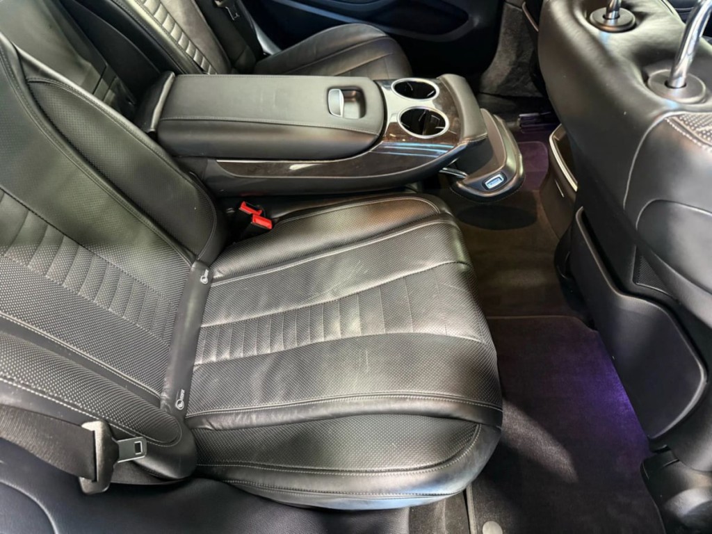 2015 Mercedes-Benz S-Class Image 31