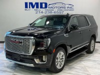 Image for 2023 GMC Yukon Denali ID: 7096184