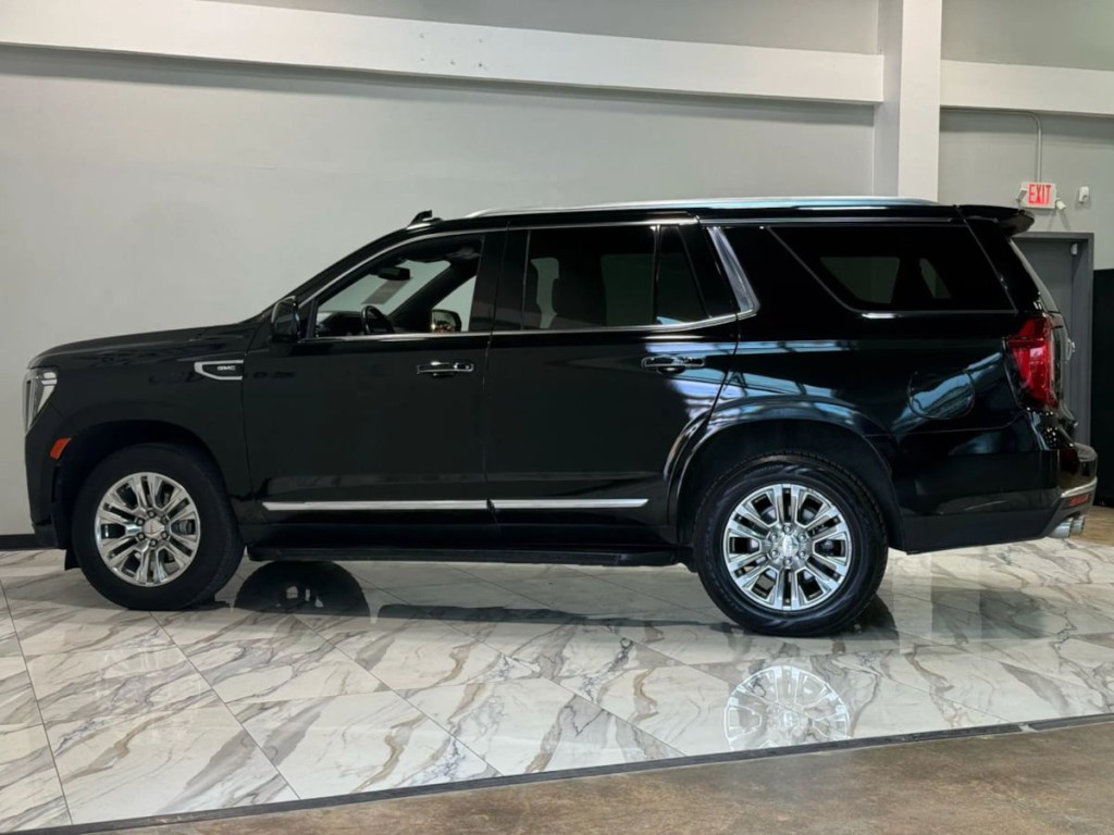 2023 GMC Yukon Image 9