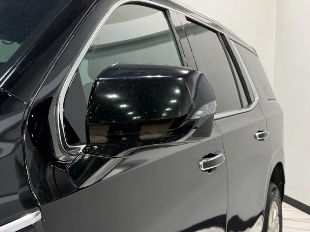 2023 GMC Yukon Image 10