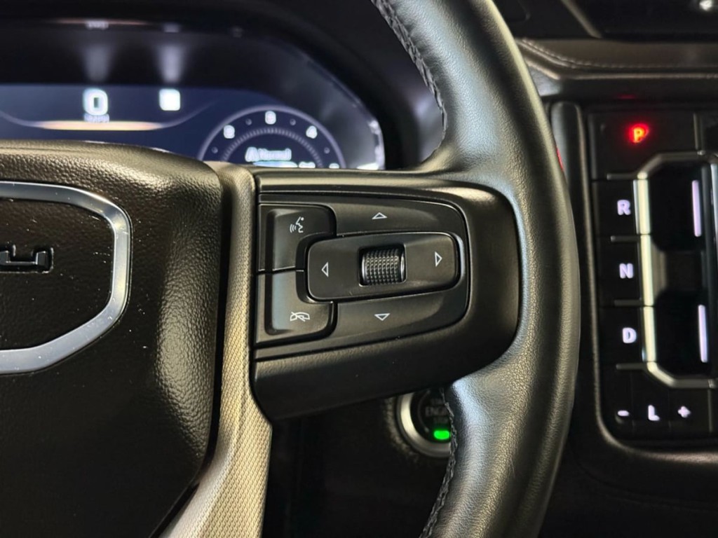 2023 GMC Yukon Image 17