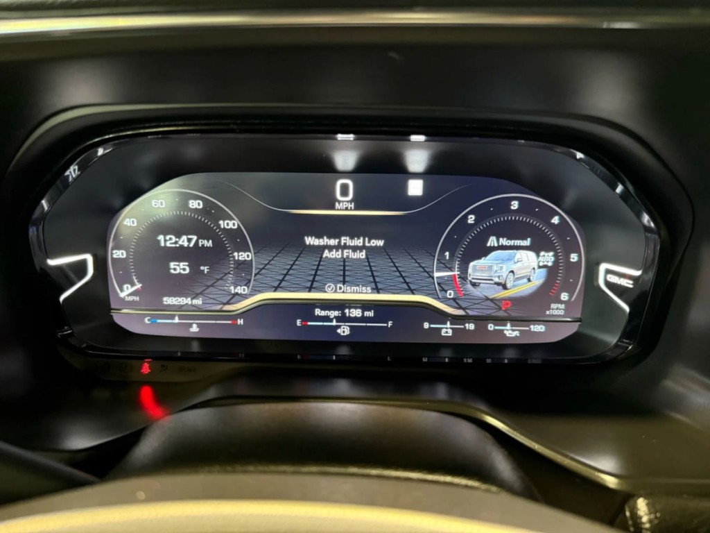 2023 GMC Yukon Image 18