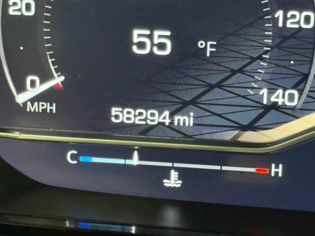 2023 GMC Yukon Image 19