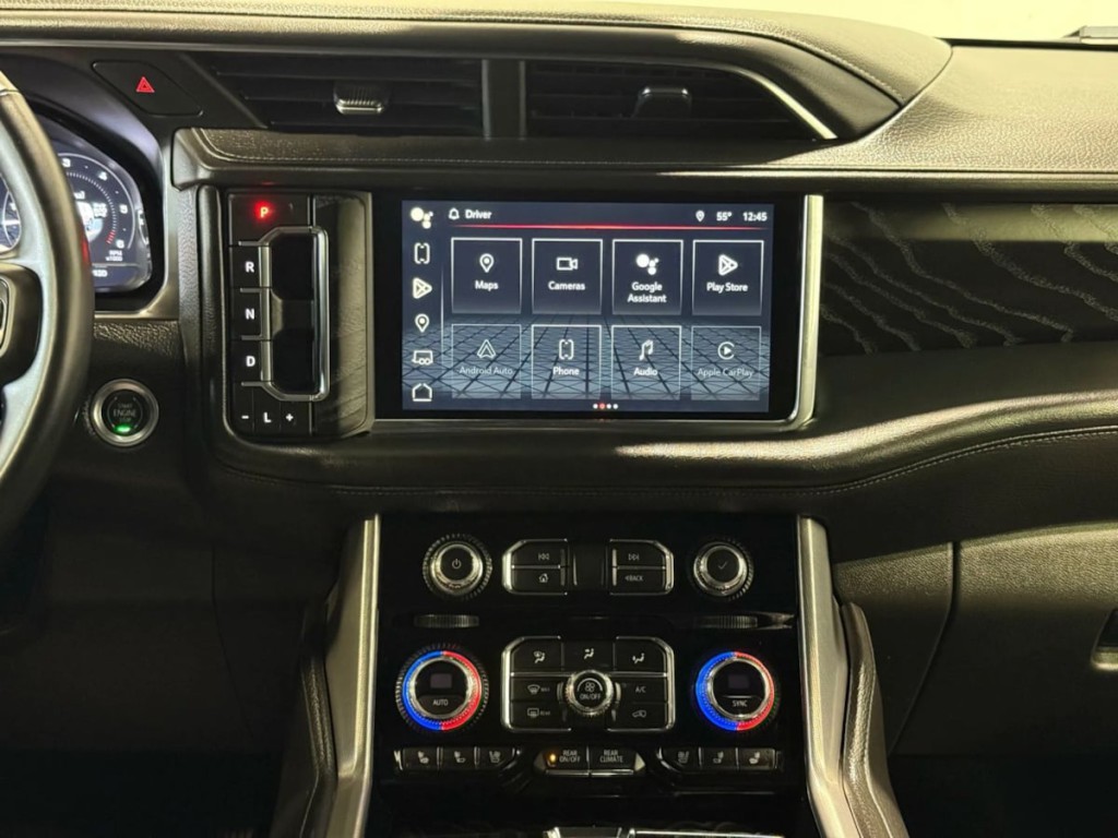 2023 GMC Yukon Image 21