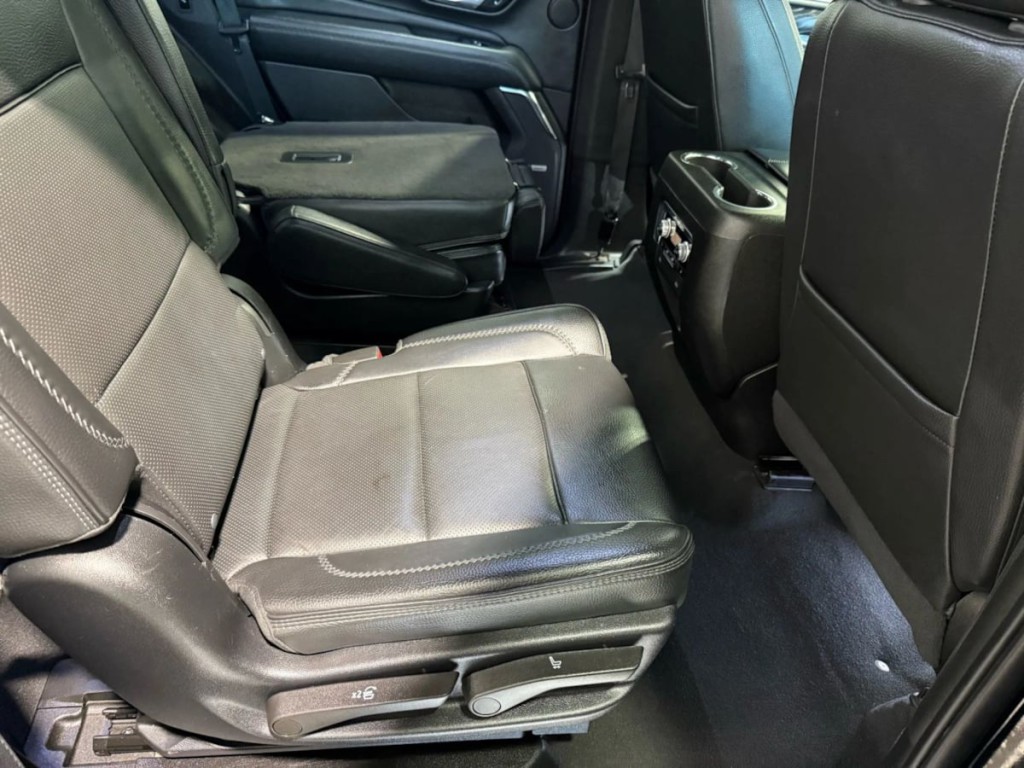 2023 GMC Yukon Image 31