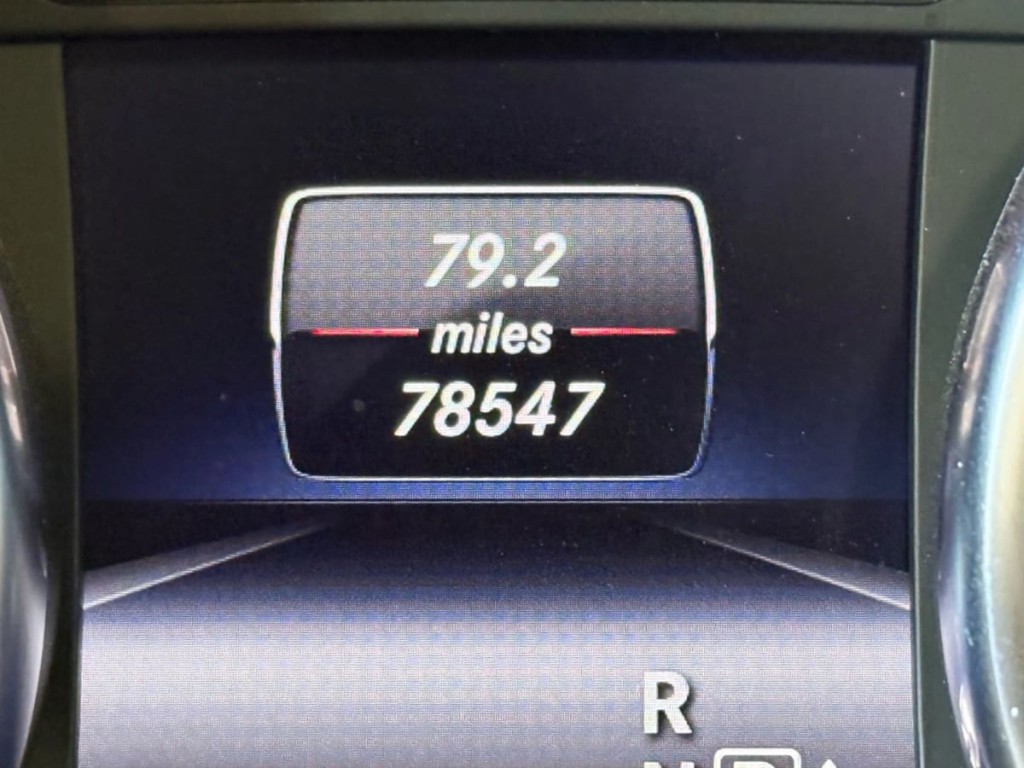 2016 Mercedes-Benz GL-Class Image 18