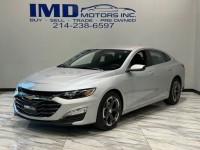 Image for 2022 Chevrolet Malibu LT ID: 7101361