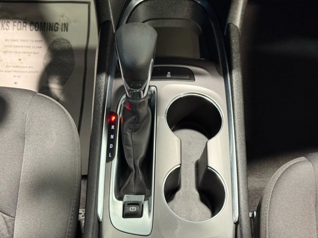 2022 Chevrolet Malibu Image 16