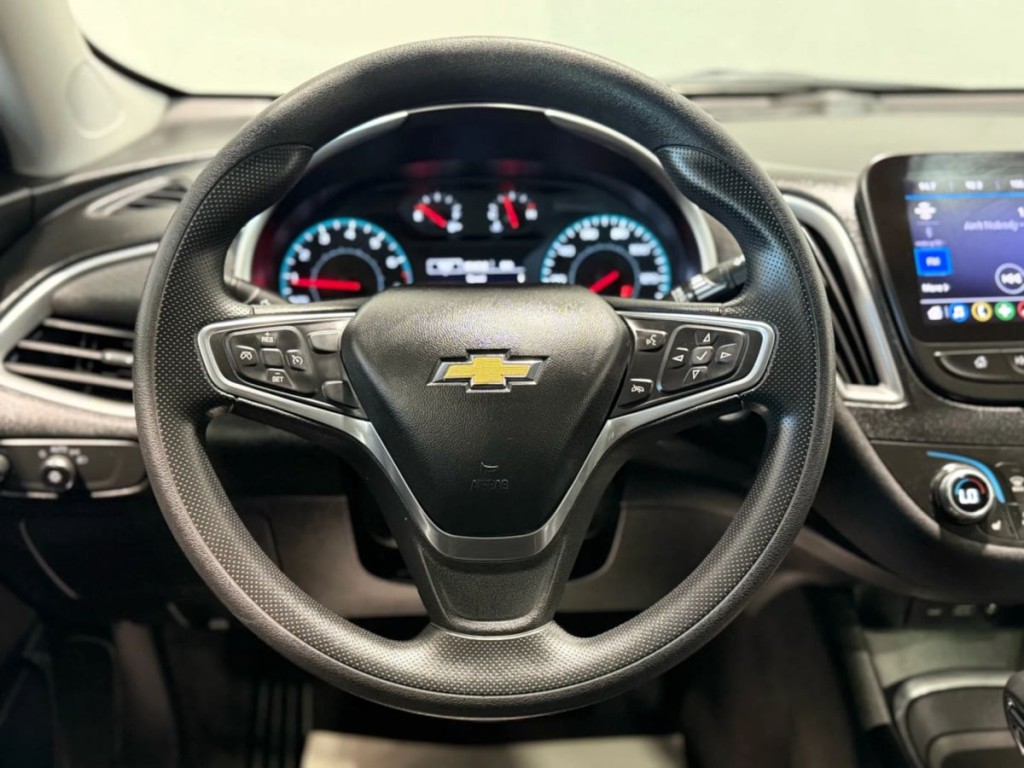 2022 Chevrolet Malibu Image 17