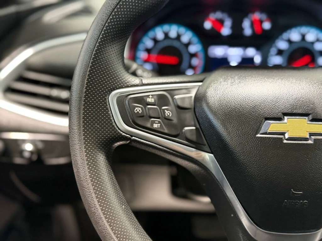 2022 Chevrolet Malibu Image 18