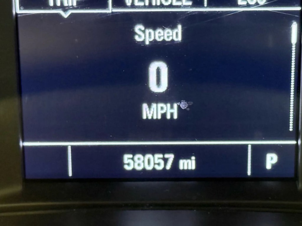 2022 Chevrolet Malibu Image 21