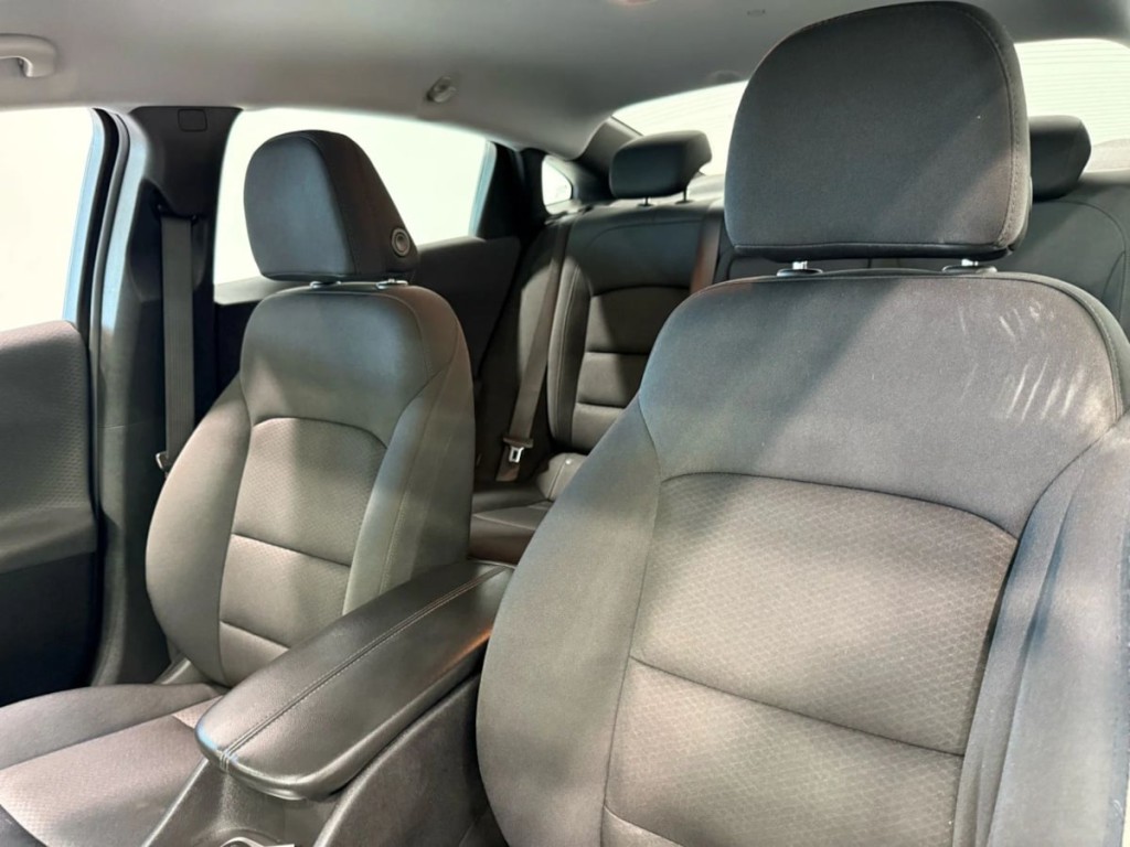 2022 Chevrolet Malibu Image 22