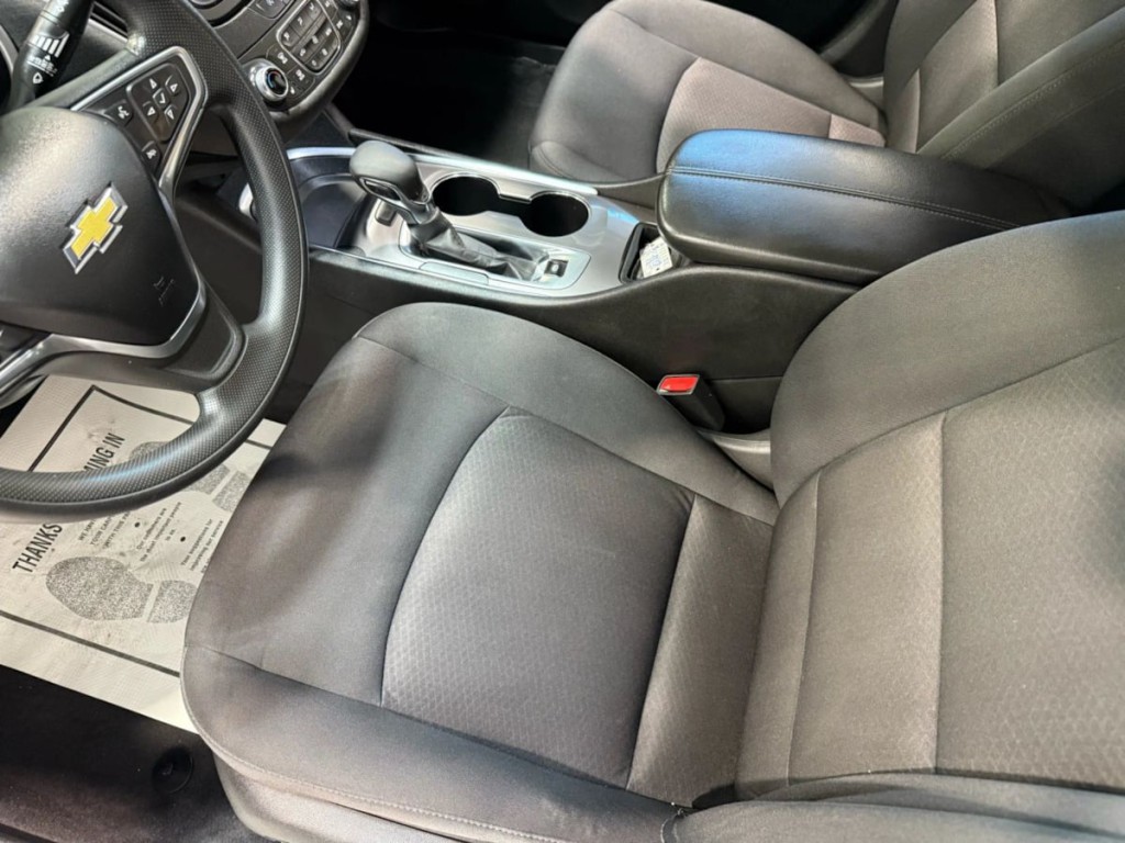 2022 Chevrolet Malibu Image 23