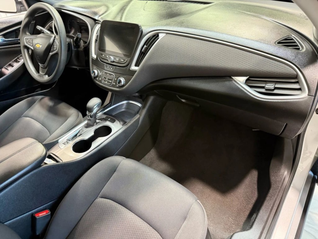 2022 Chevrolet Malibu Image 26