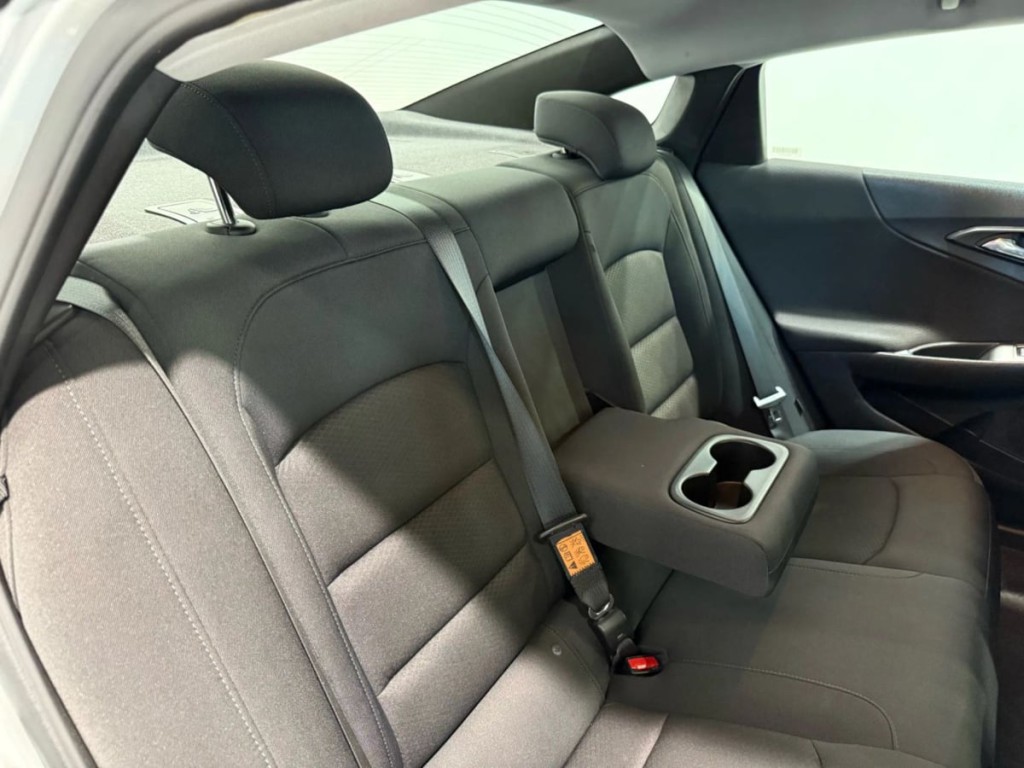 2022 Chevrolet Malibu Image 28