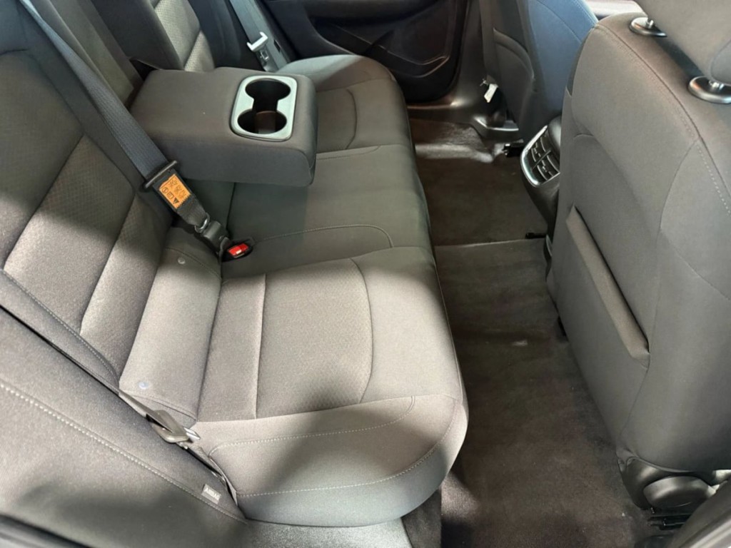 2022 Chevrolet Malibu Image 29