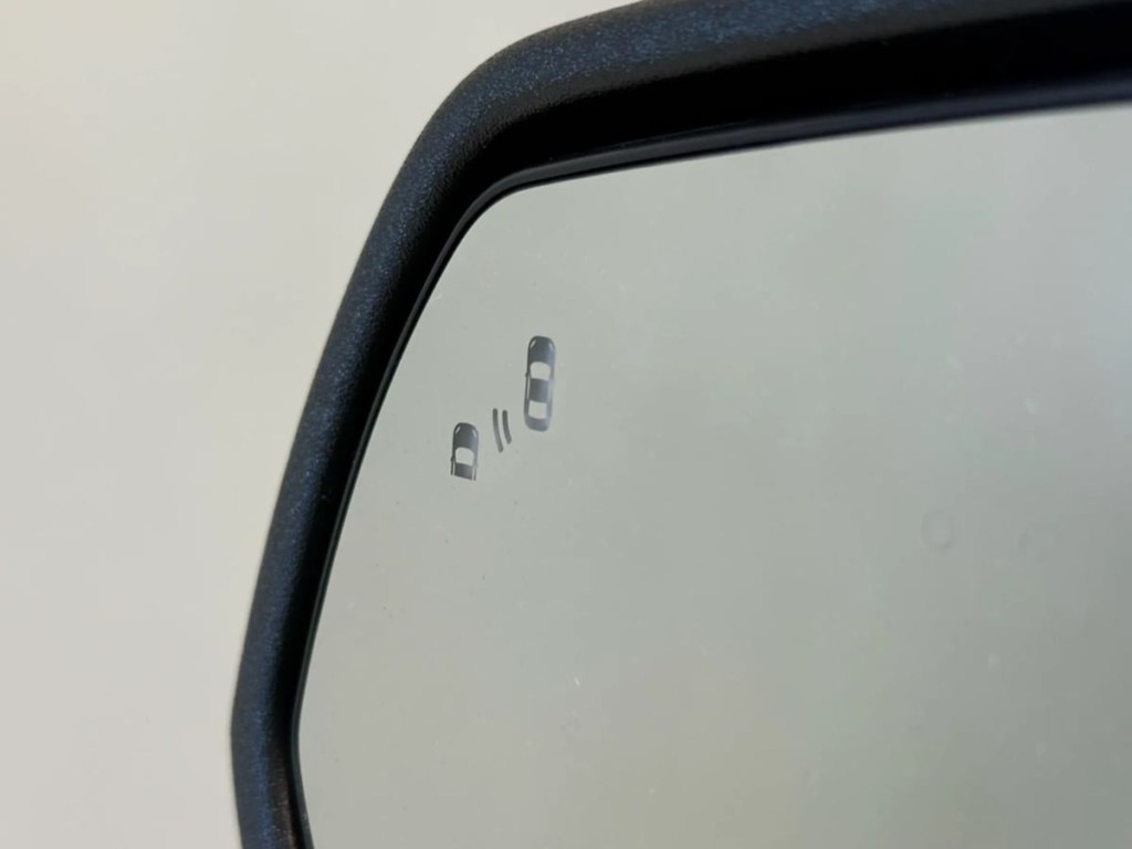 2025 Ford Mustang Image 11