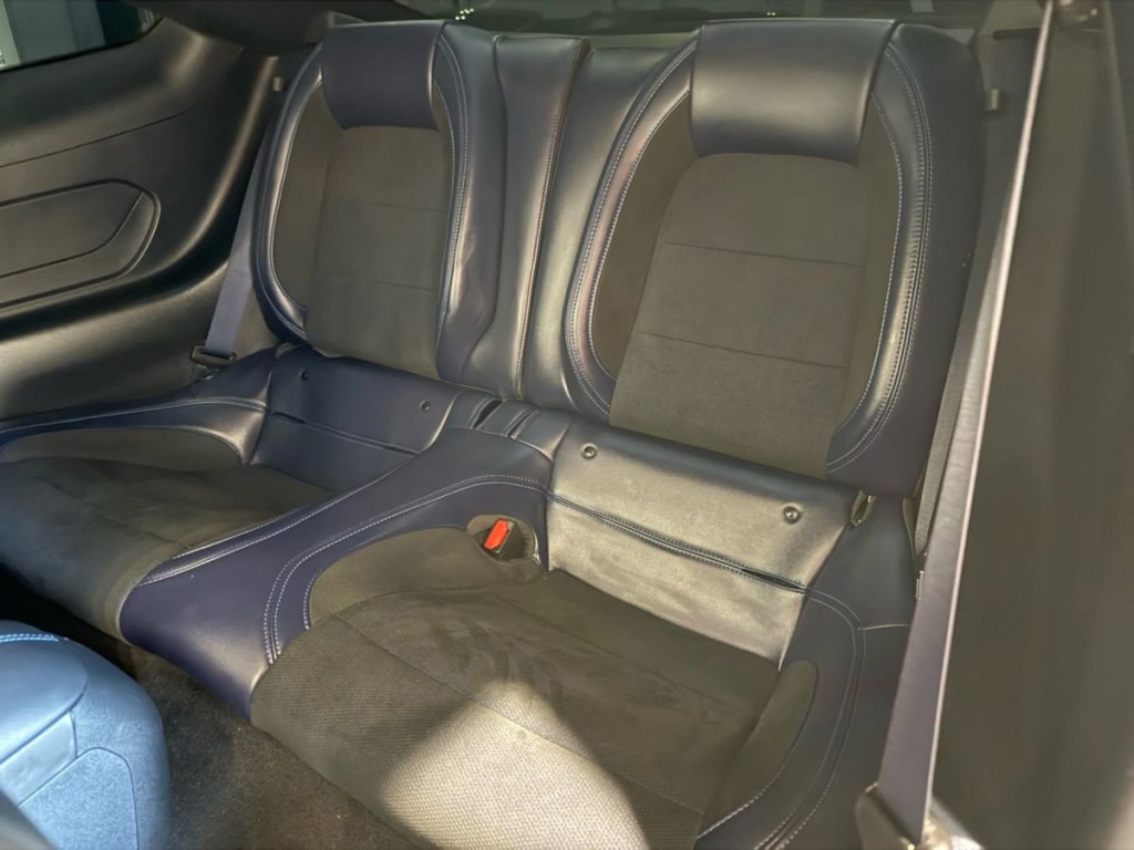 2025 Ford Mustang Image 26