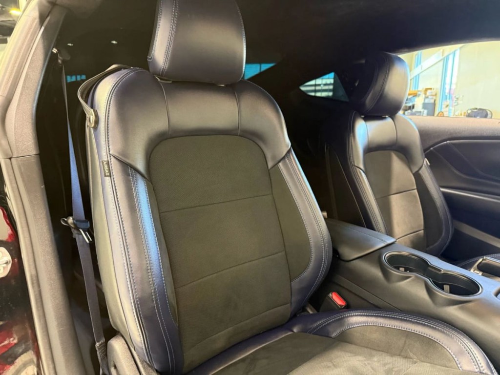 2025 Ford Mustang Image 29