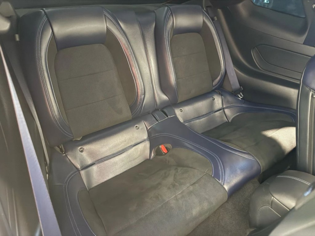 2025 Ford Mustang Image 30