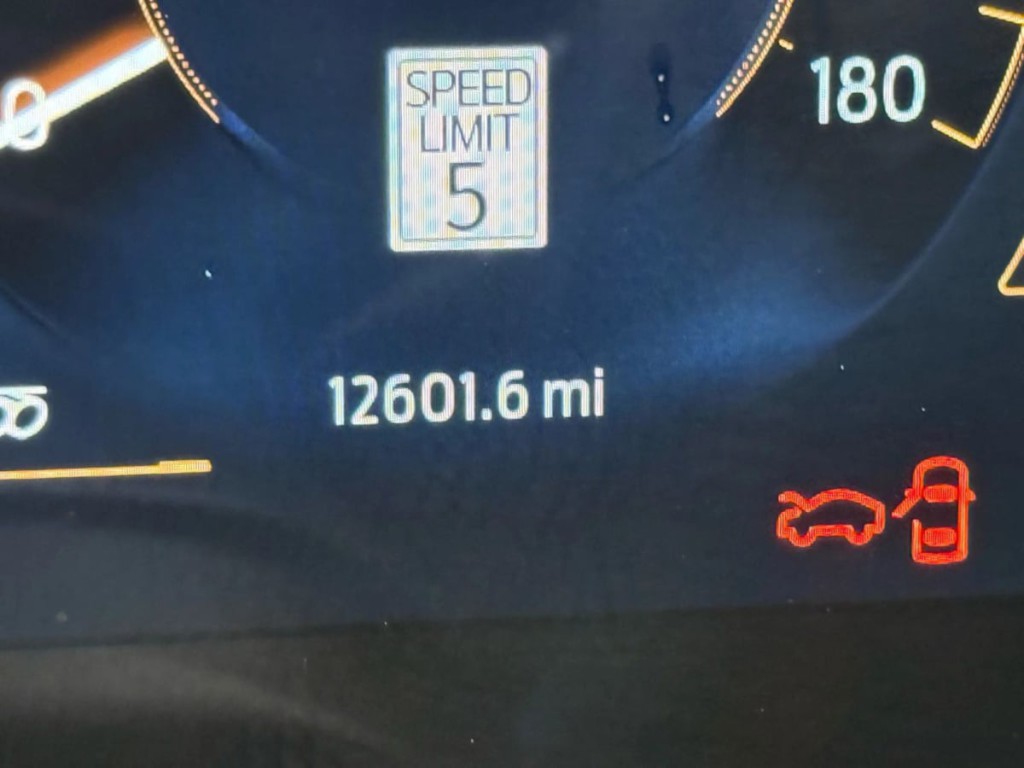 2025 Ford Mustang Image 18