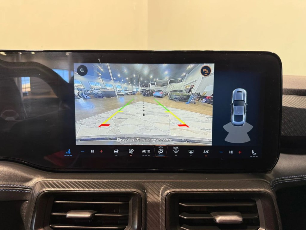 2025 Ford Mustang Image 20