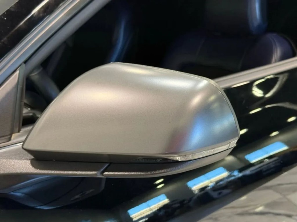 2025 Ford Mustang Image 9