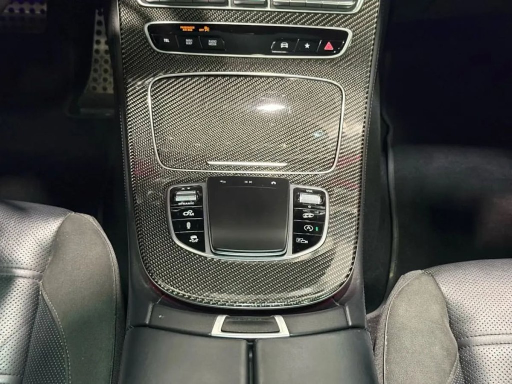 2022 Mercedes-Benz AMG E 53 Image 19