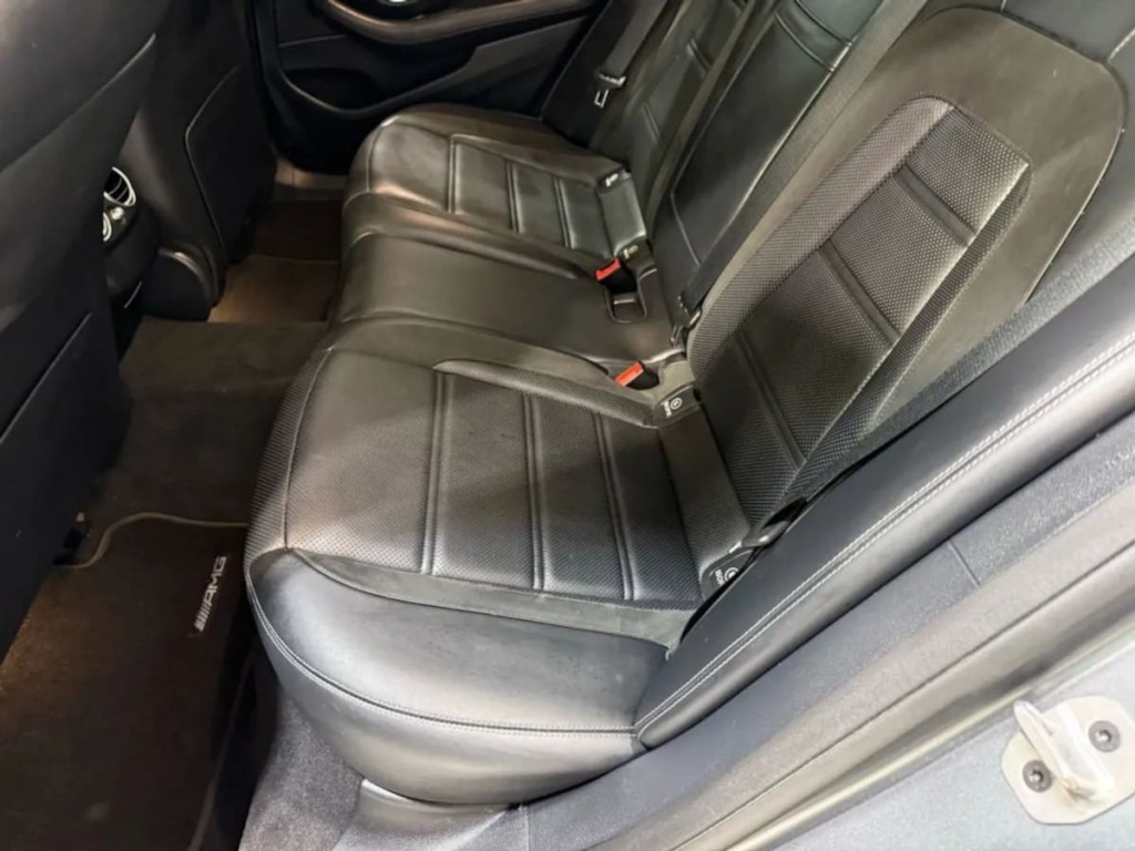 2022 Mercedes-Benz AMG E 53 Image 25