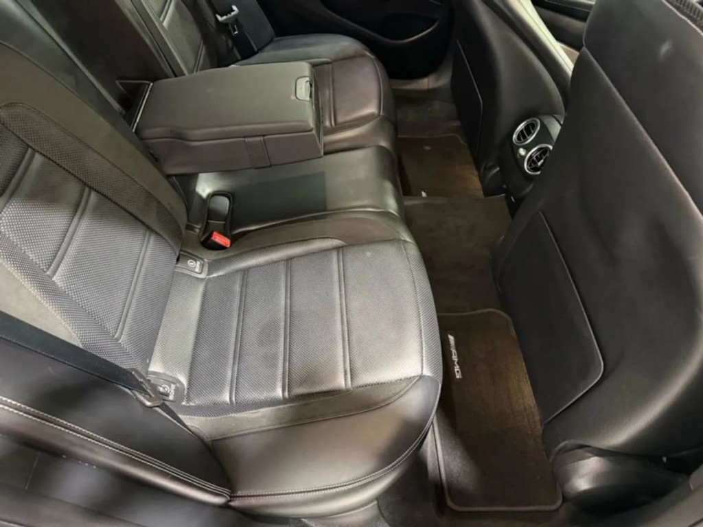 2022 Mercedes-Benz AMG E 53 Image 29