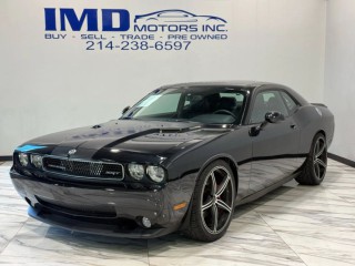 Image for 2008 Dodge Challenger SRT8 PRO-CHARGED ID: 7105363