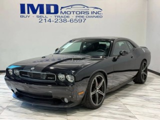 Image for 2008 Dodge Challenger SRT8 PRO-CHARGED ID: 7105363