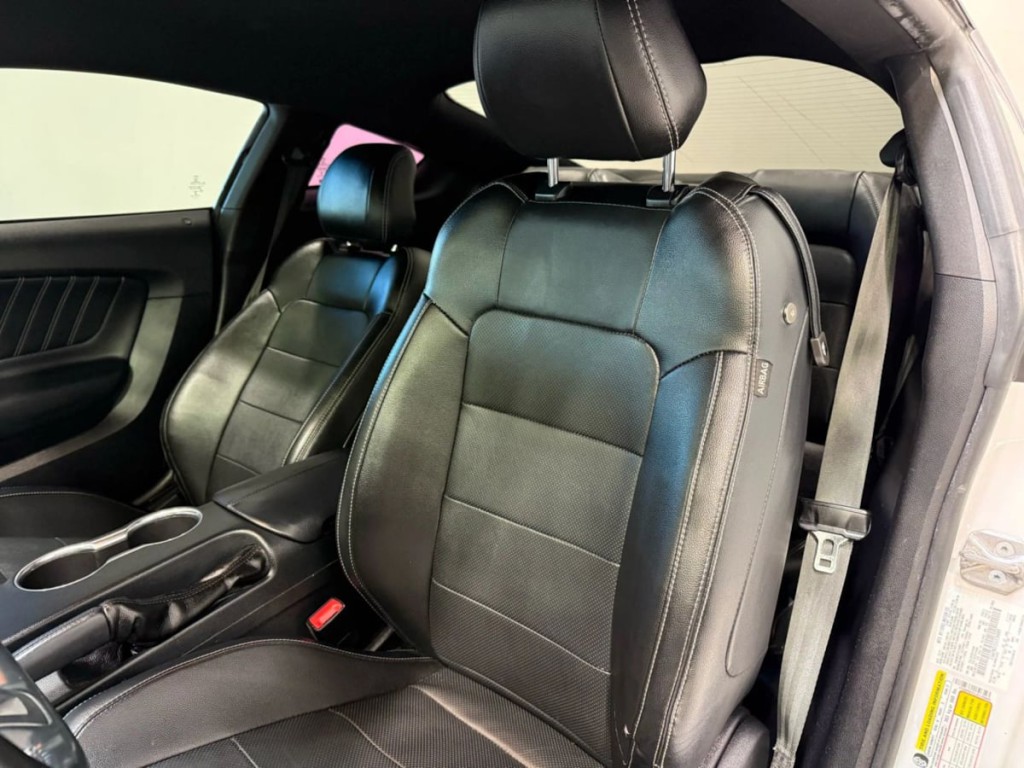 2018 Ford Mustang Image 10