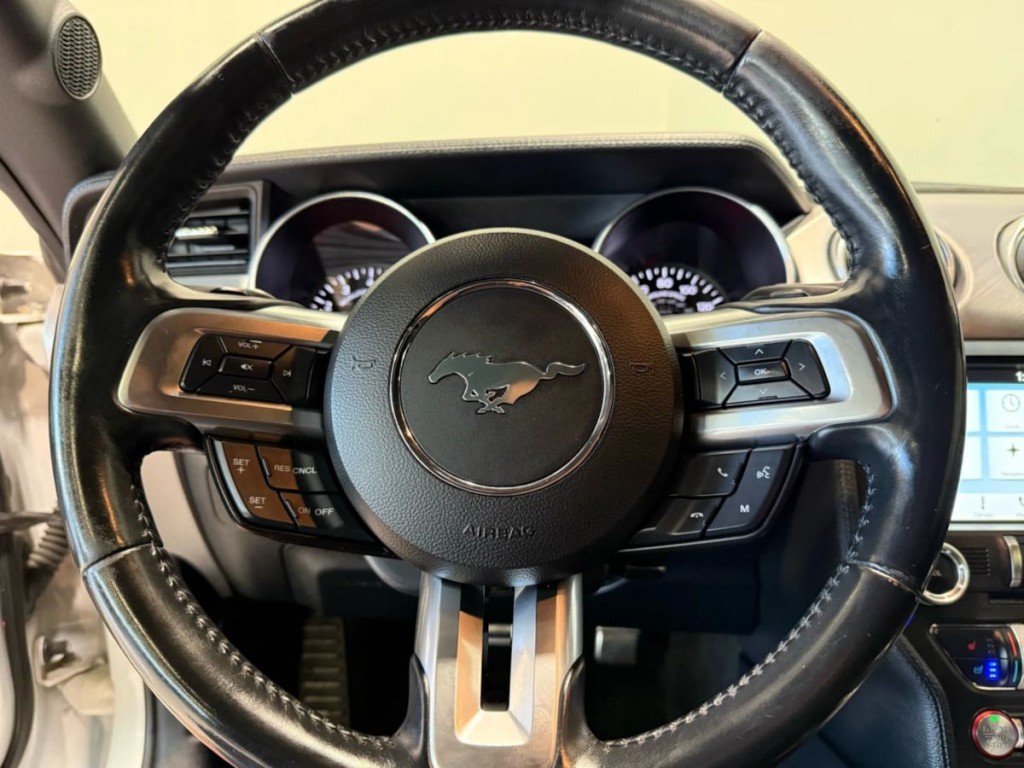 2018 Ford Mustang Image 22