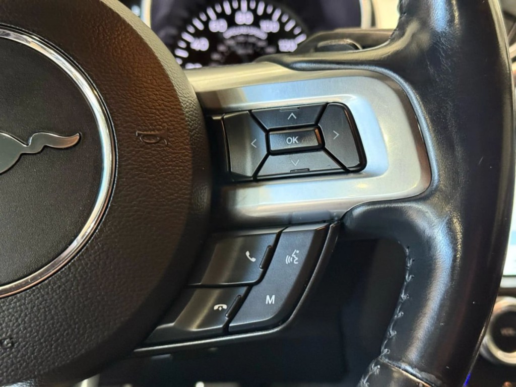 2018 Ford Mustang Image 24