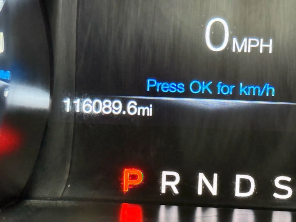 2018 Ford Mustang Image 26