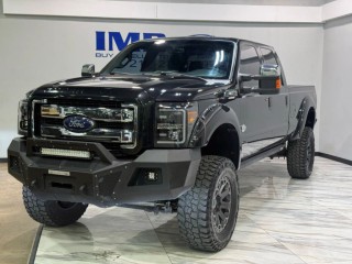 Image for 2015 Ford F-350 King Ranch ID: 7105374