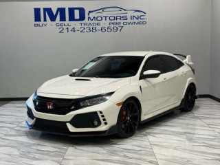 Image for 2019 Honda Civic Touring ID: 7111200