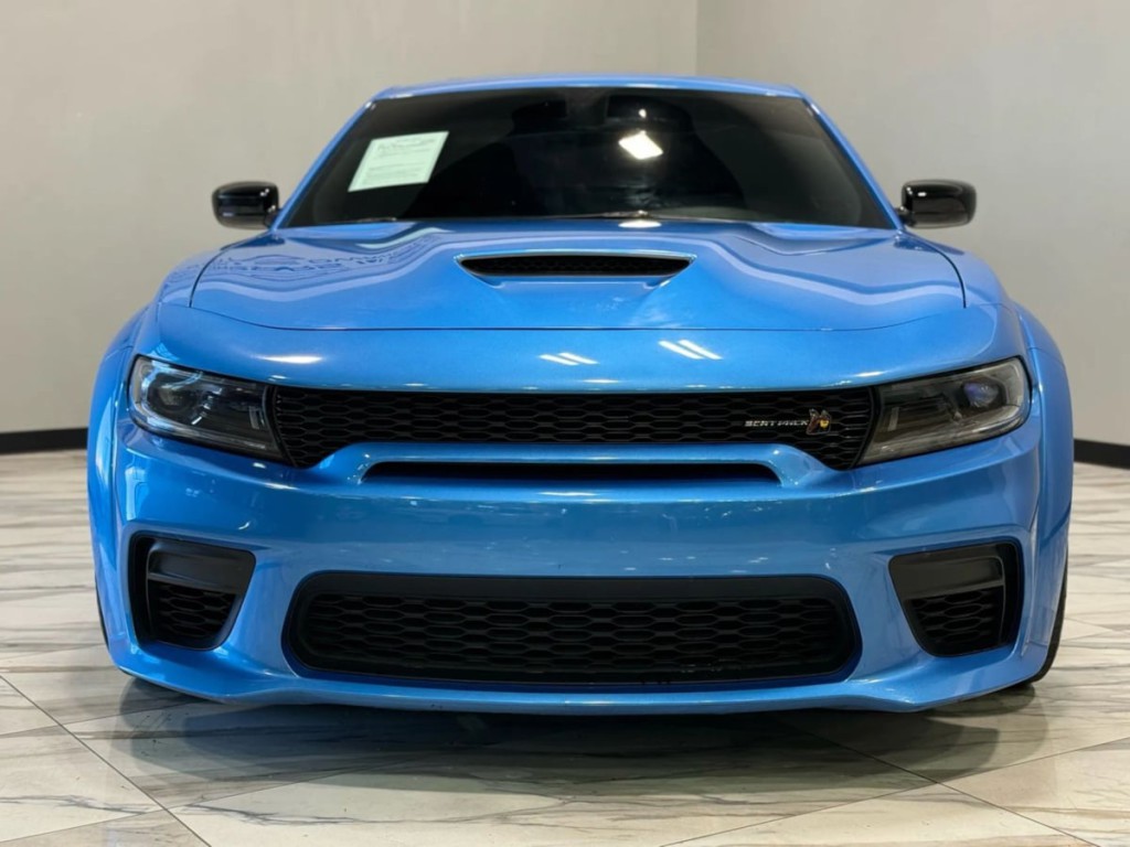 2023 Dodge Charger Image 3