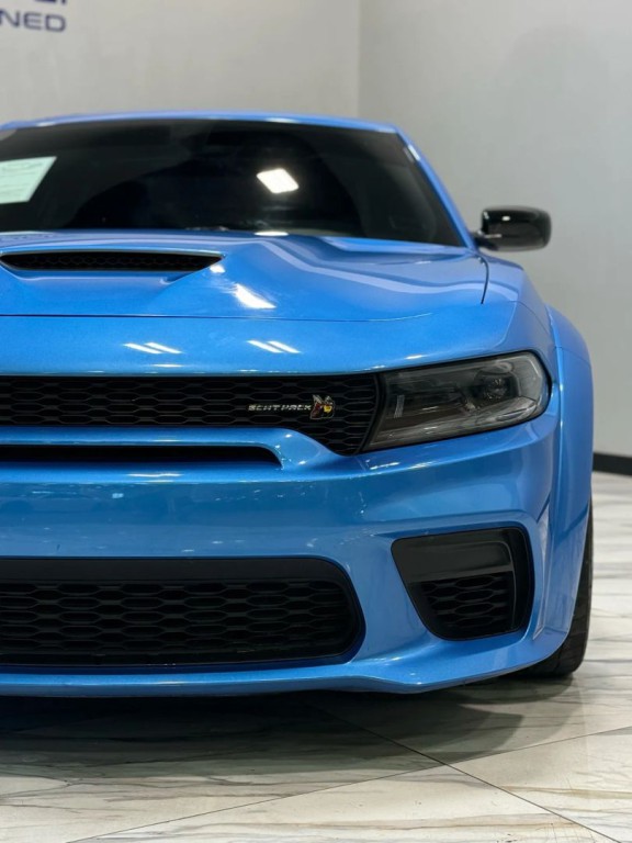 2023 Dodge Charger Image 4