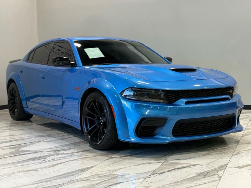 2023 Dodge Charger Image 5