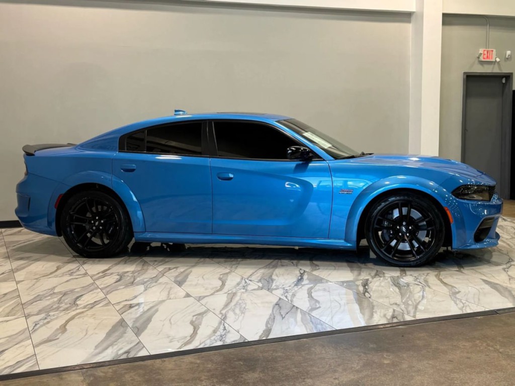 2023 Dodge Charger Image 6