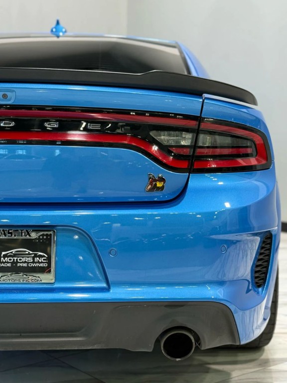 2023 Dodge Charger Image 9