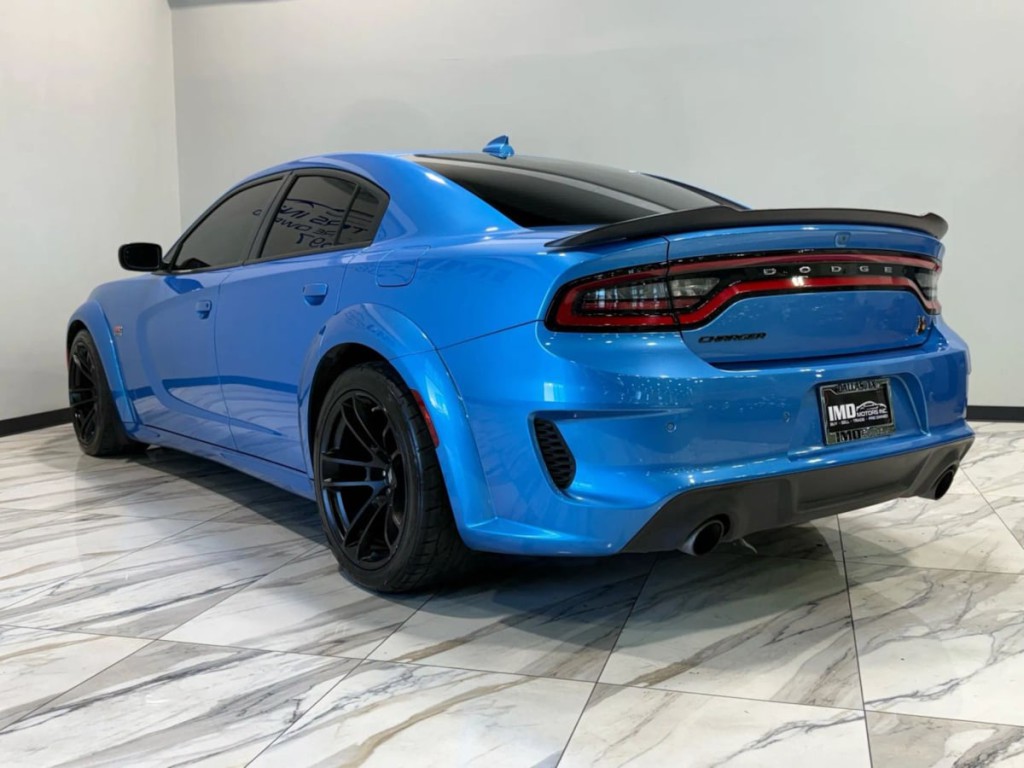 2023 Dodge Charger Image 10