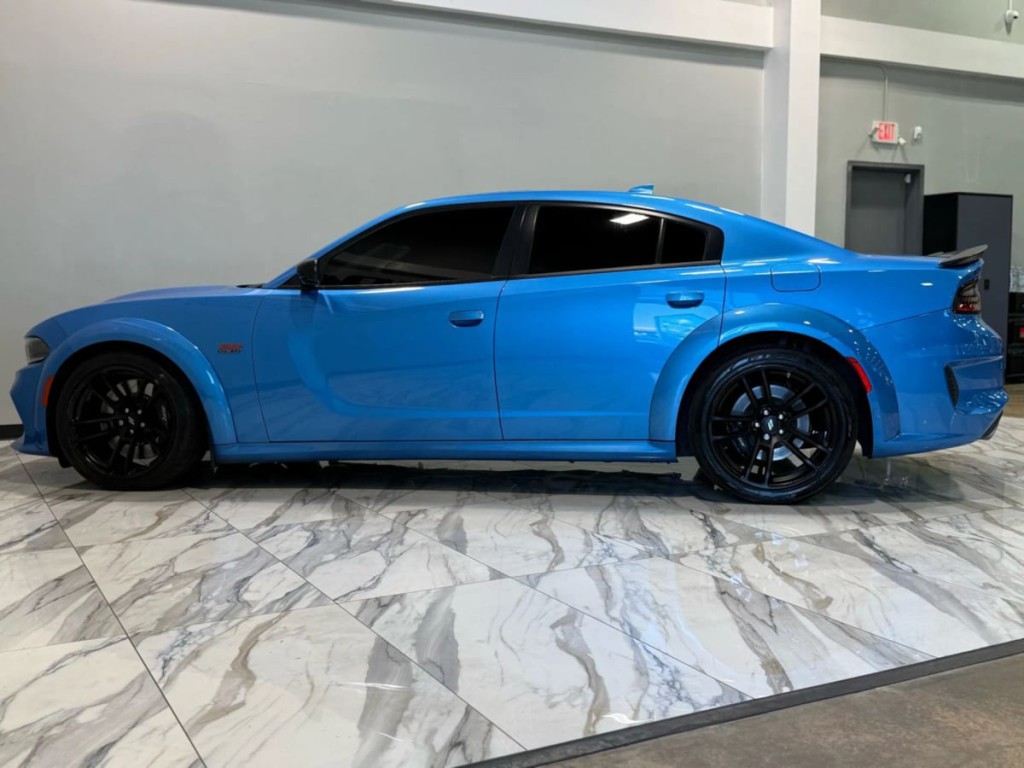 2023 Dodge Charger Image 11