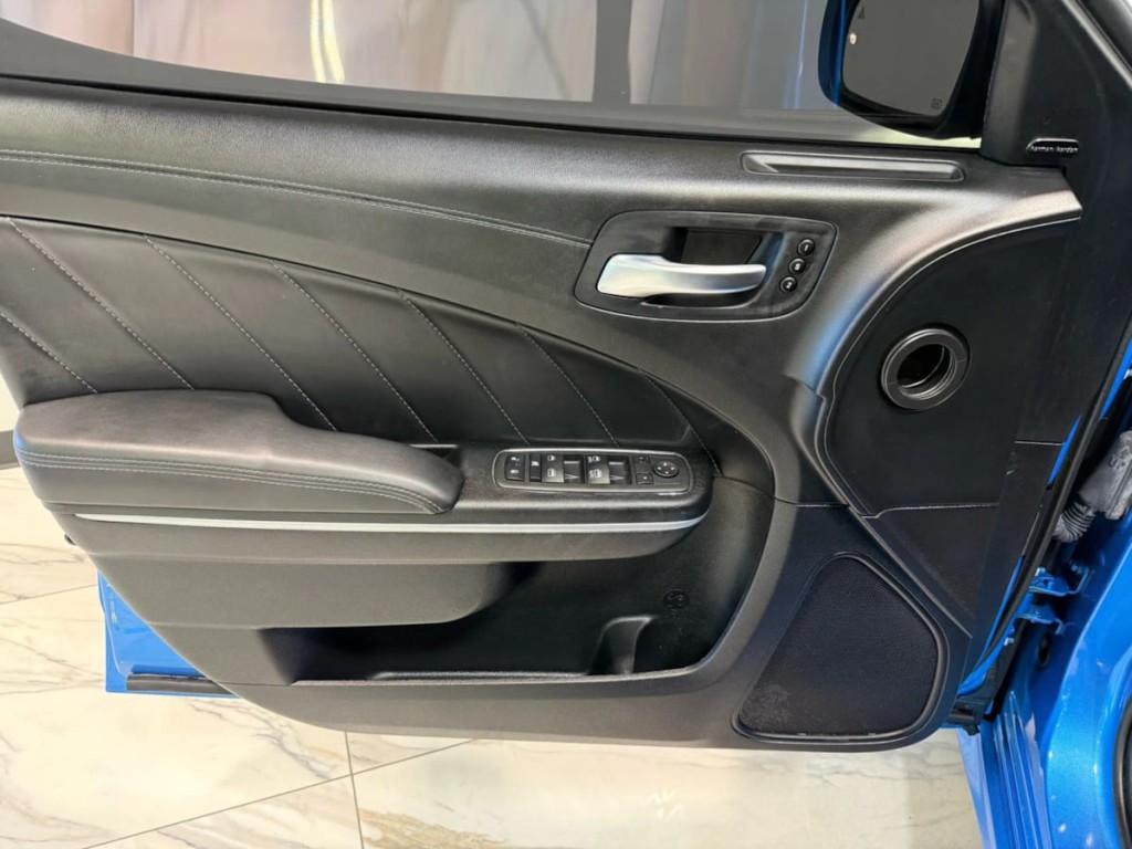 2023 Dodge Charger Image 12