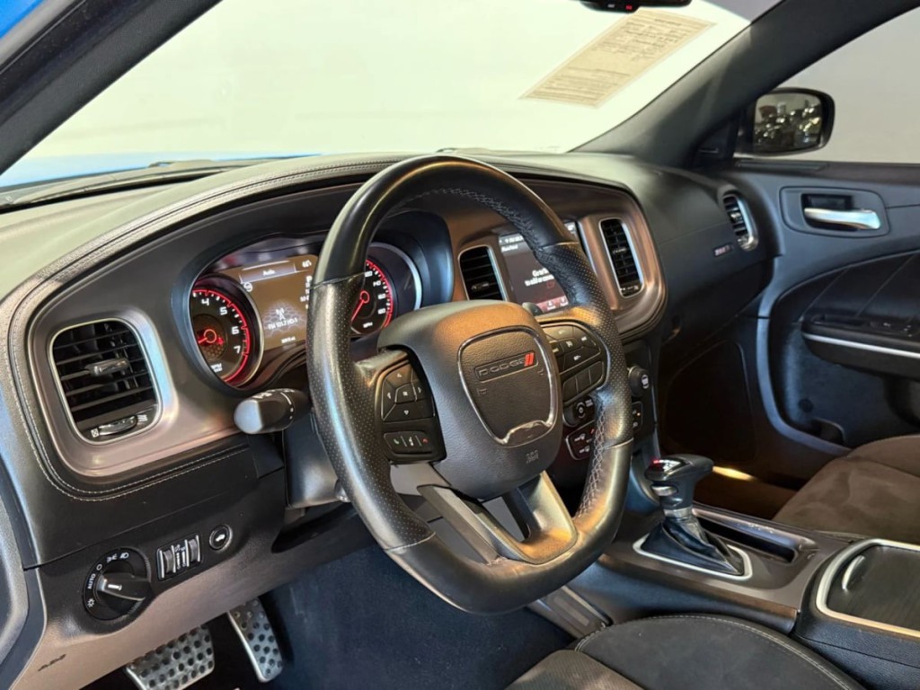 2023 Dodge Charger Image 14