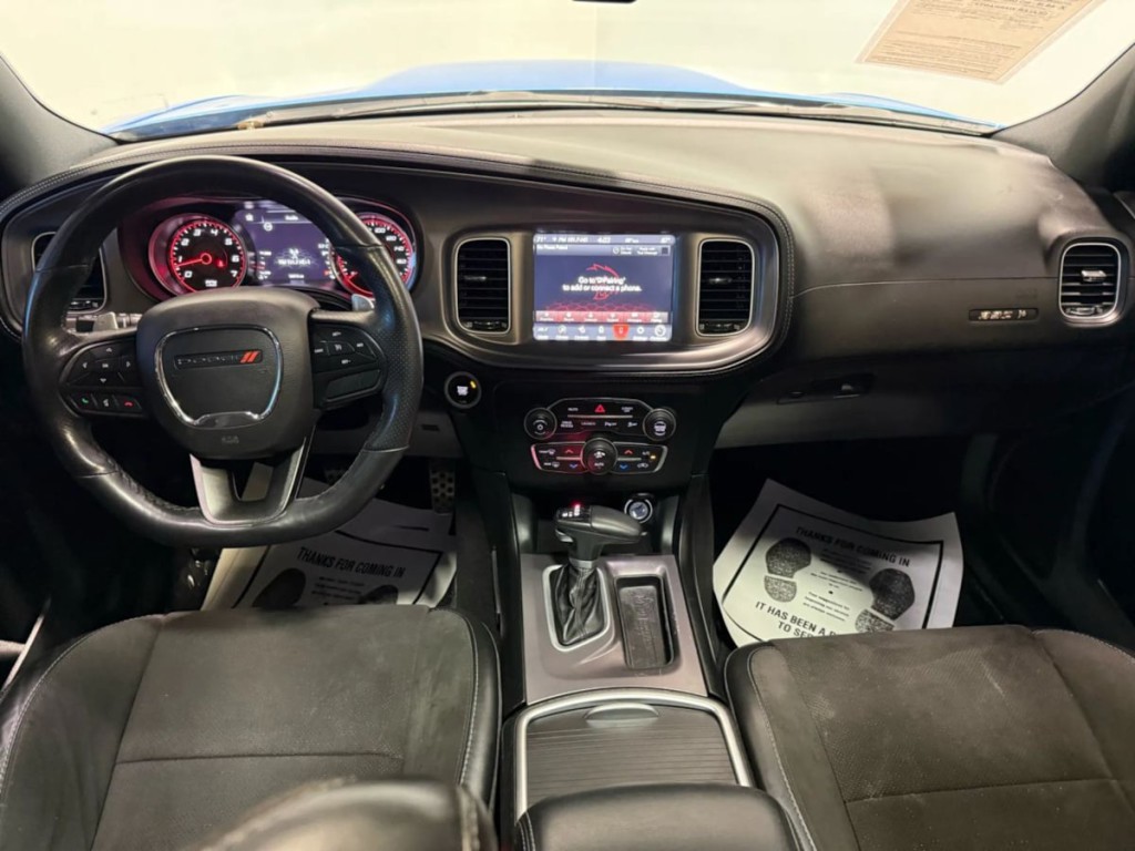 2023 Dodge Charger Image 15