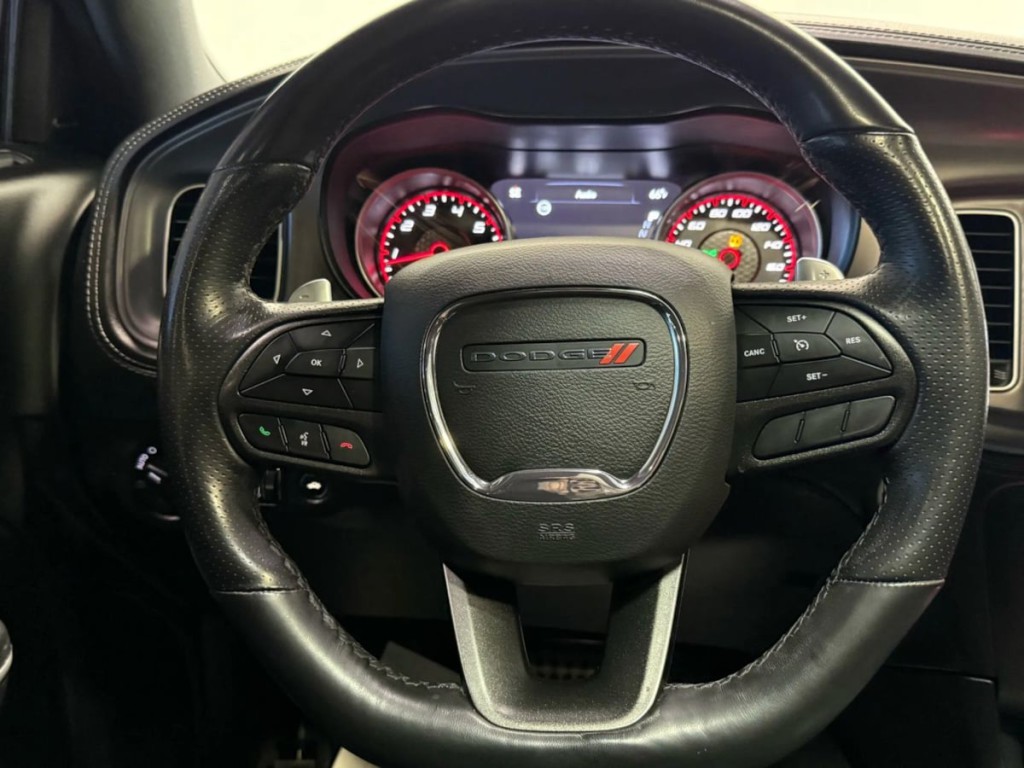 2023 Dodge Charger Image 16